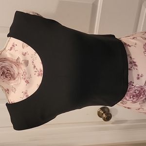 NWOT SPLITS59 Pullover Crop Top